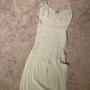 Aritzia Wilfred Bellow dress size 6